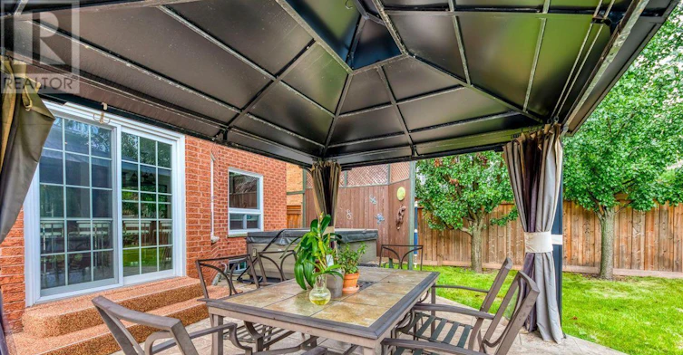 1469 Reeves Gate, Oakville, ON, L6M 3E2 - 11