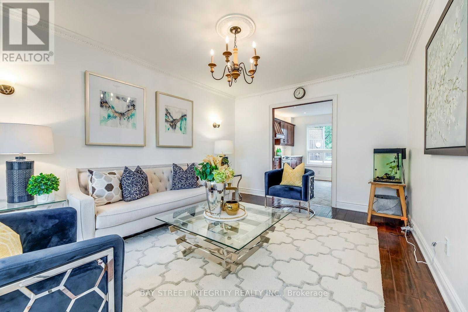 1469 Reeves Gate, Oakville, ON, L6M 3E2 - 2
