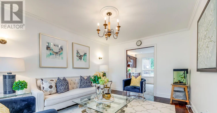 1469 Reeves Gate, Oakville, ON, L6M 3E2 - 2