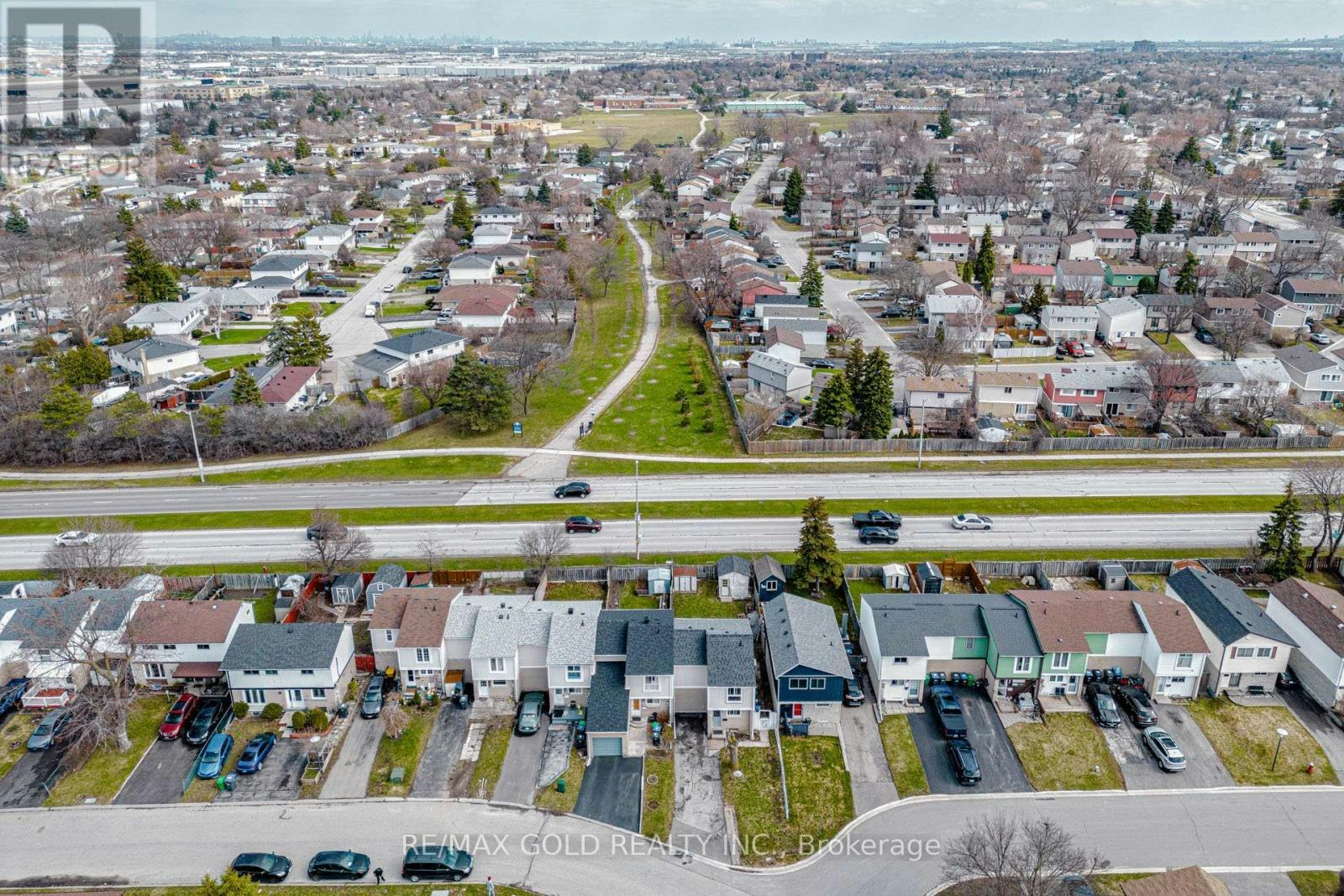34 Jackman Drive, Brampton, ON, L6S 2L7