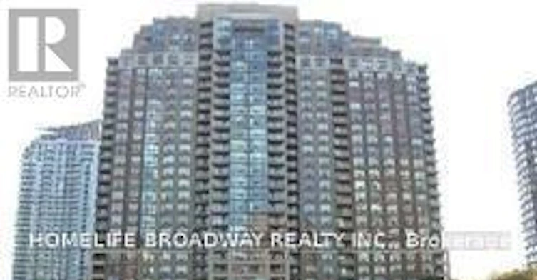 1809-156 Enfield Place, Mississauga, ON, L5B 4L8