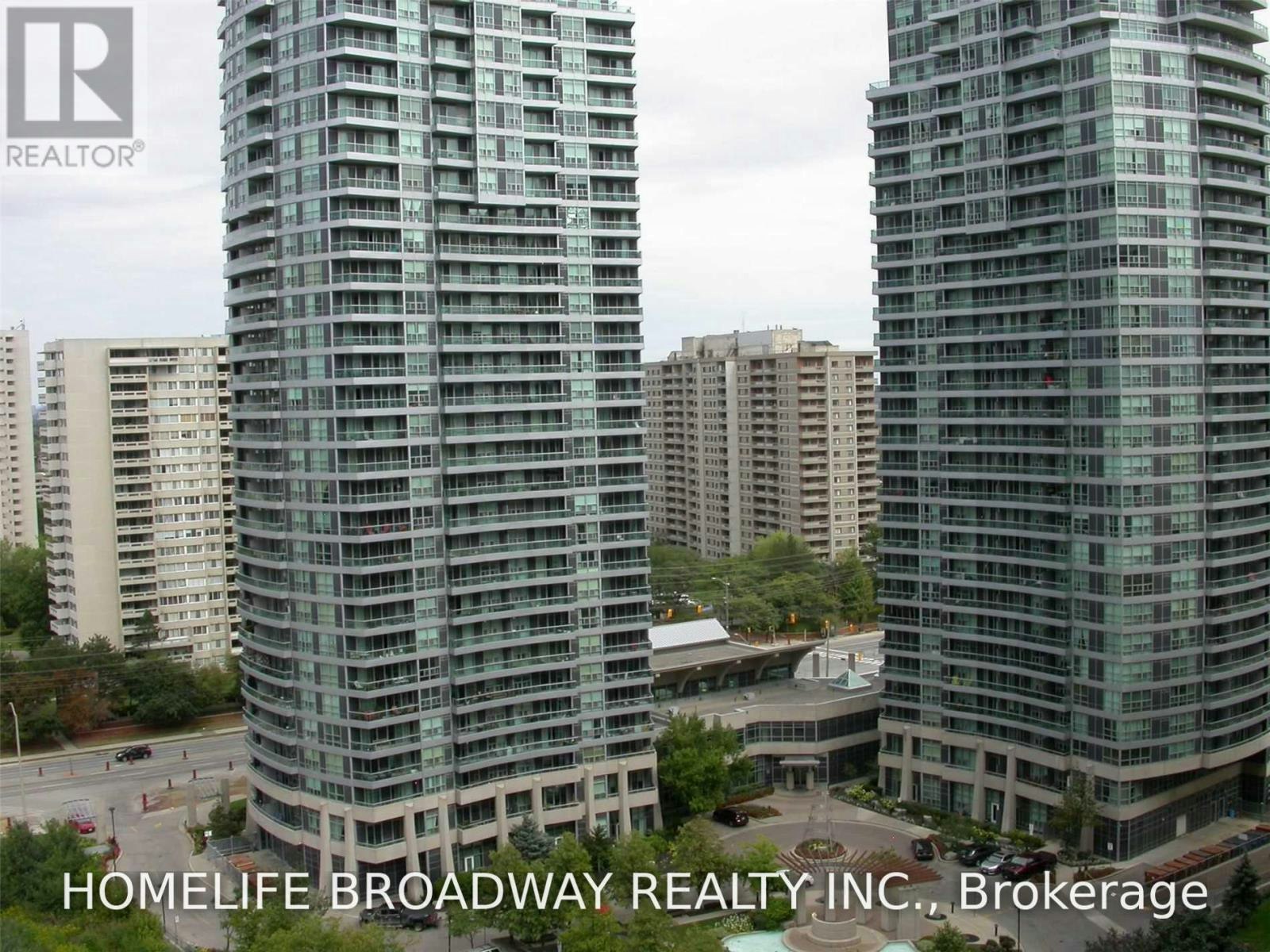 1809-156 Enfield Place, Mississauga, ON, L5B 4L8 - 13