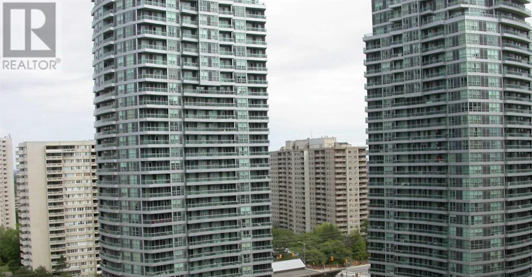 1809-156 Enfield Place, Mississauga, ON, L5B 4L8 - 13