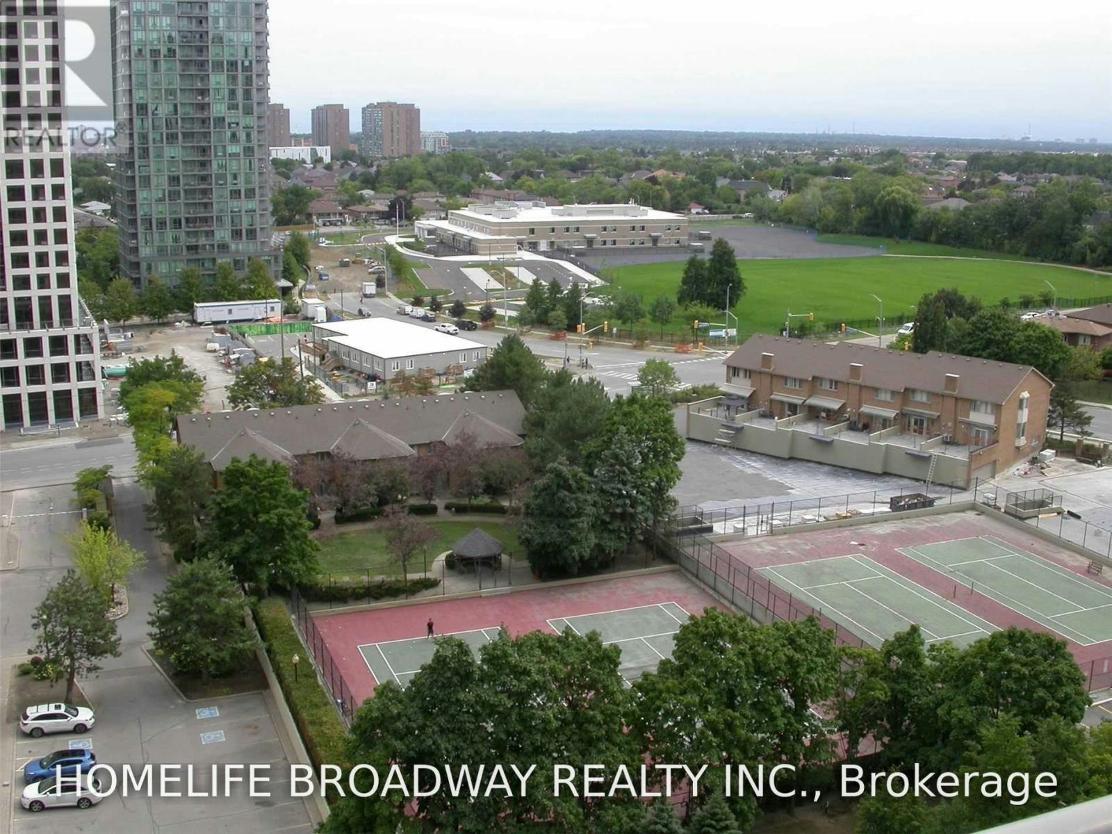 1809-156 Enfield Place, Mississauga, ON, L5B 4L8 - 14