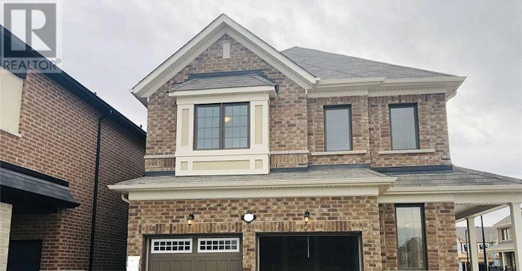 39 Boothill Drive, Brampton, ON, L7A 5E4