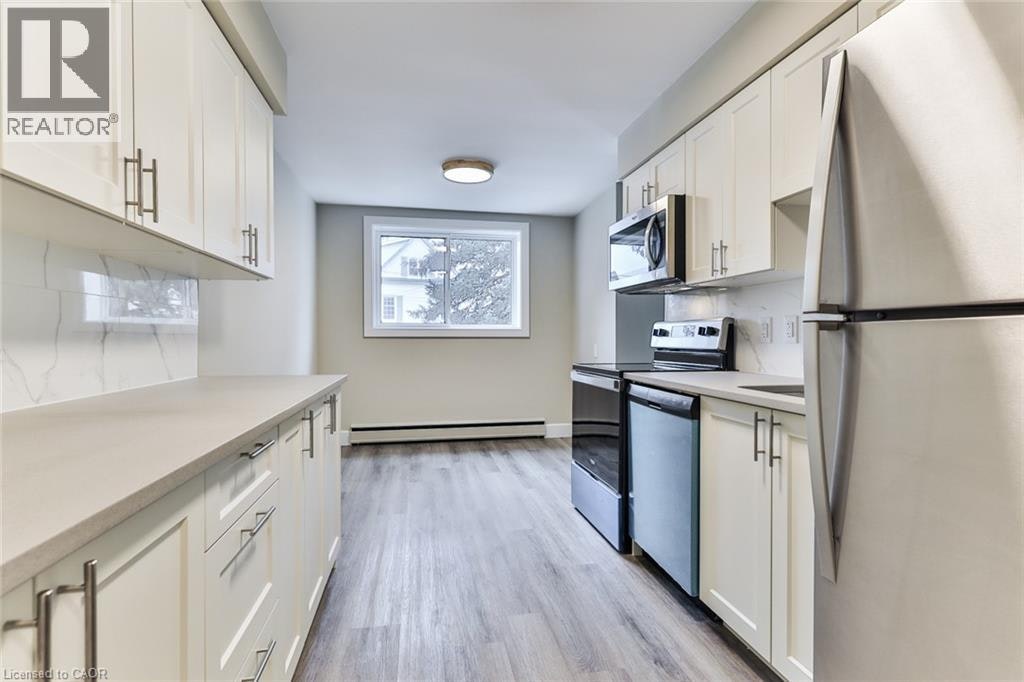 18-169 David Street, Kitchener, ON, N2G 1Y3 - 3
