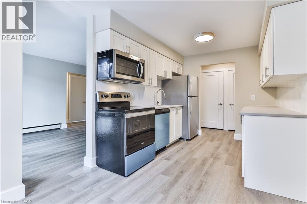 18-169 David Street, Kitchener, ON, N2G 1Y3