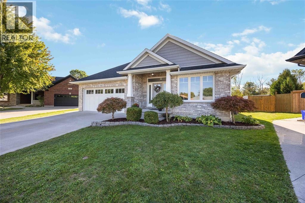142 Madison D'andrea Avenue, Sarnia, ON, N7S 6L9