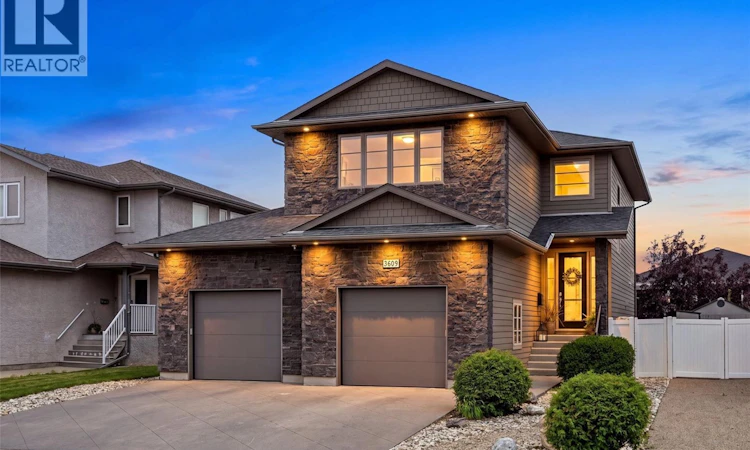 3609 Green Water Drive