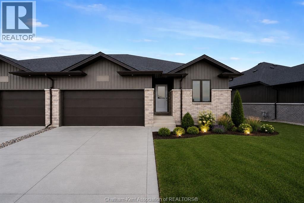 8 Cornerstone Place, Chatham-Kent, ON, N7M 0V8