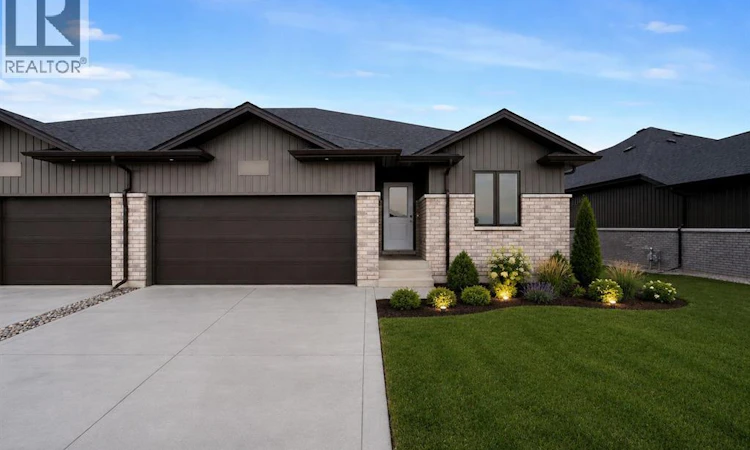 8 Cornerstone Place