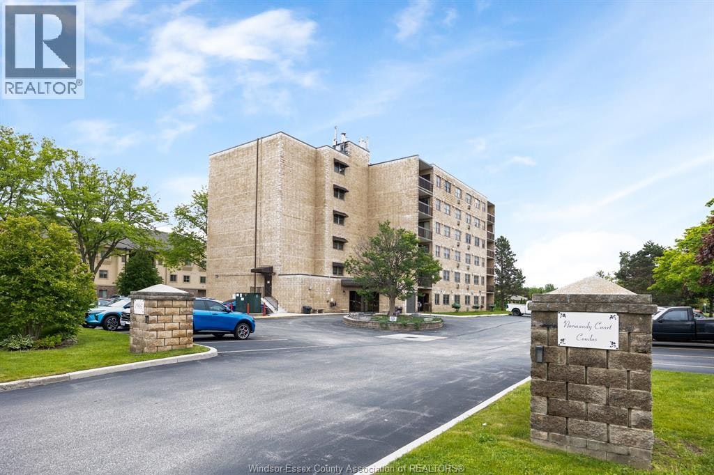 502-1905 Normandy, Lasalle, ON, N9H 1P9