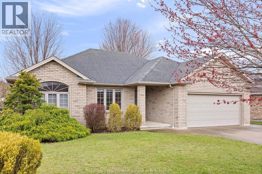54 Creekview, Kingsville, ON, N9Y 4E6