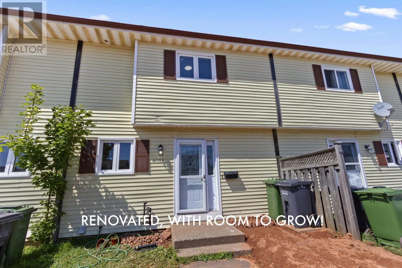 109 Westridge Crescent, Charlottetown, PE, C1A 8P2