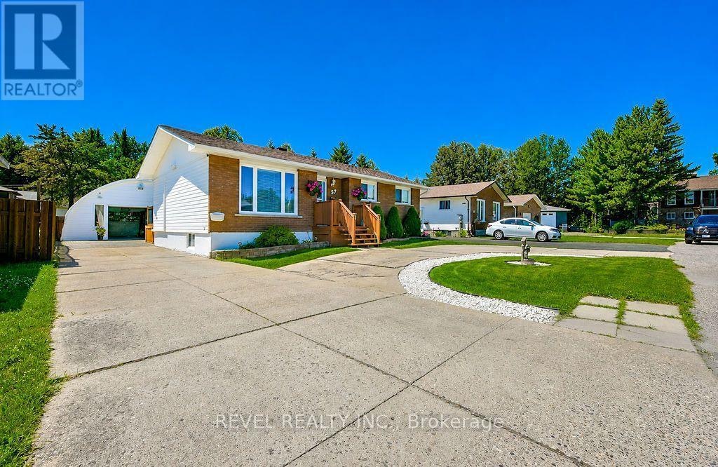 57 Hudson Crescent, Timmins, ON, P4N 7R1