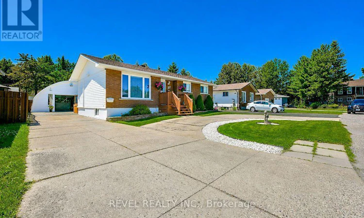 57 Hudson Crescent