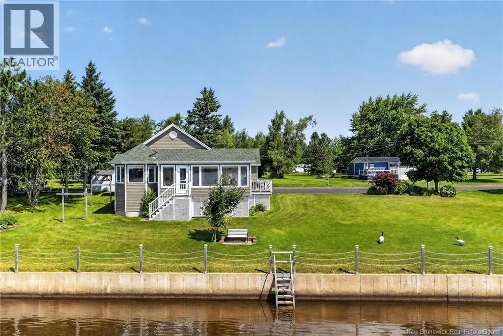145 Côte à Victor, Sainte-Marie-De-Kent, NB, E4S 1S1