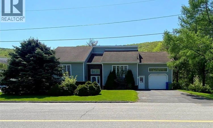 121 Leblond Street