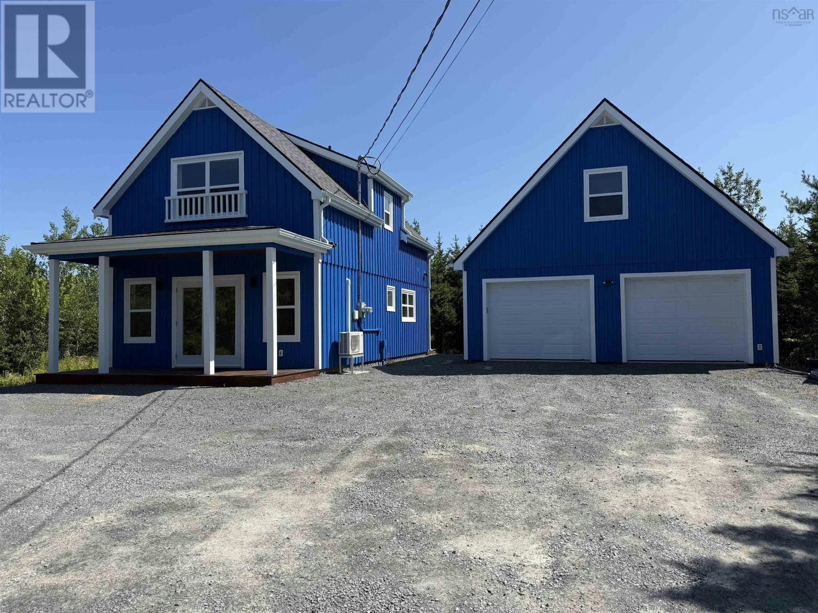 28-36 Vista Lane, East Uniacke, NS, B0N 1Z0