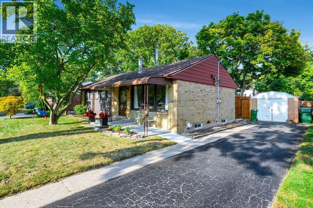 3260 Everts Avenue, Windsor, ON, N9E 2V8