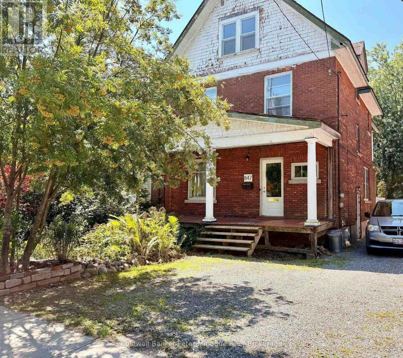 847 Mcintyre Street W, North Bay, ON, P1B 3A2