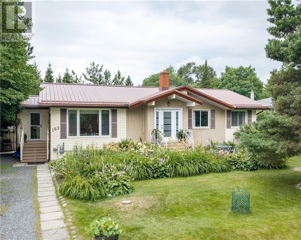 163 Patricia Street, Greater Sudbury, ON, P3Y 1A1