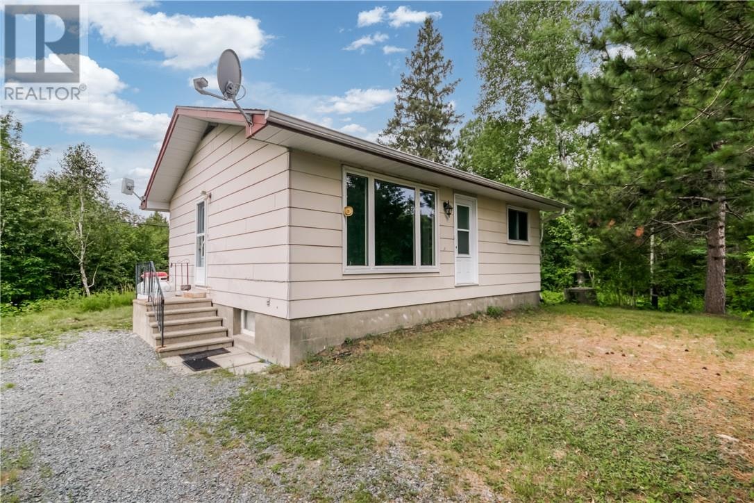 337 Moxam Landing Road, Greater Sudbury, ON, P3Y 1H9