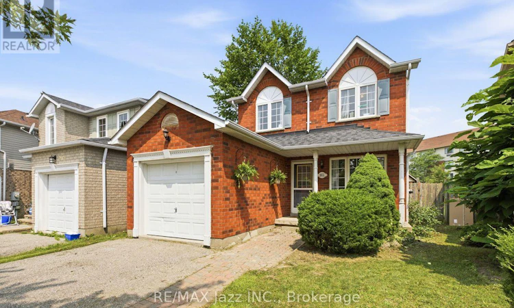 1855 Dalhousie Crescent