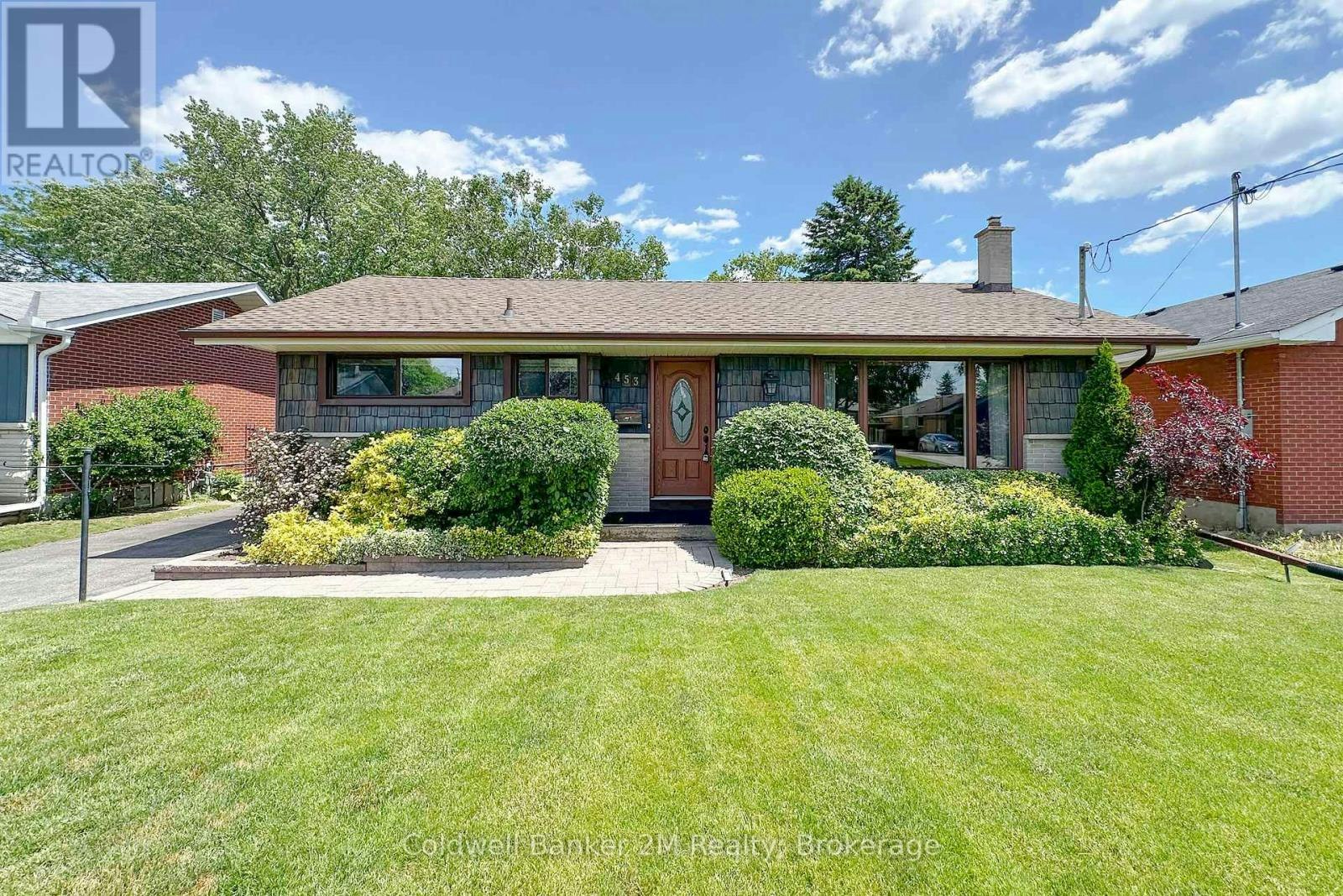 453 Rosmere Street, Oshawa, ON, L1J 5H4