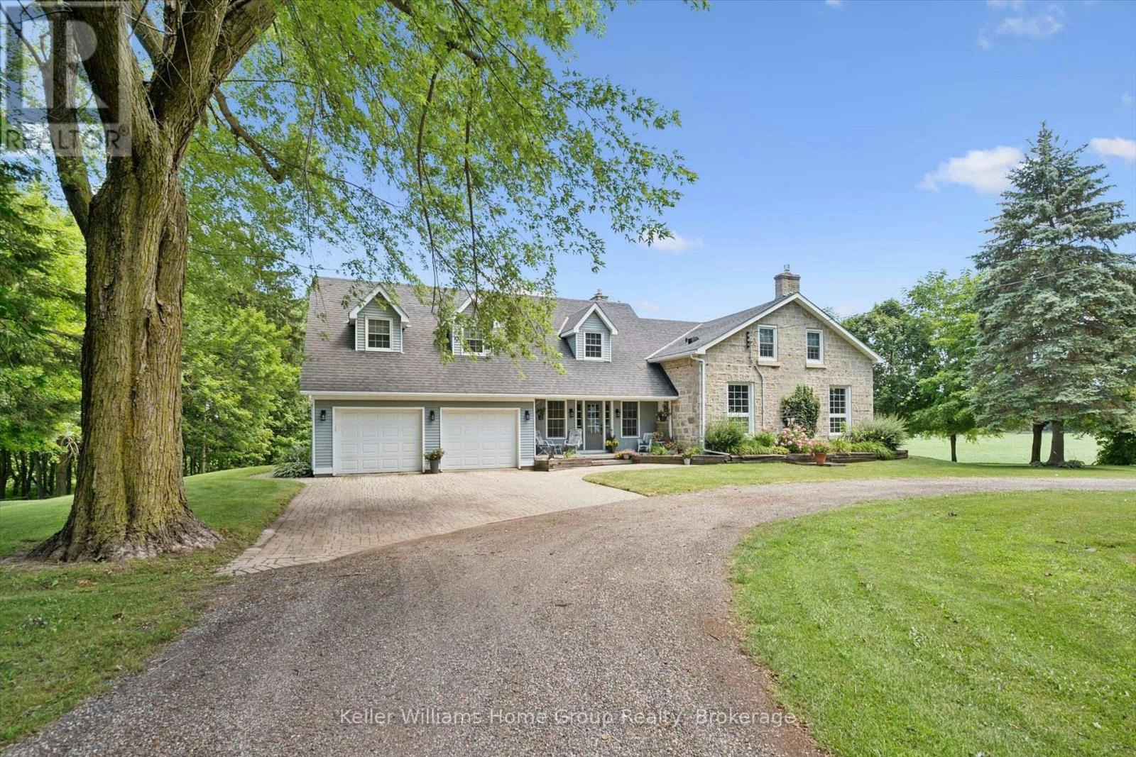 996 Scotland Street, Centre Wellington, ON, N1M 2W5