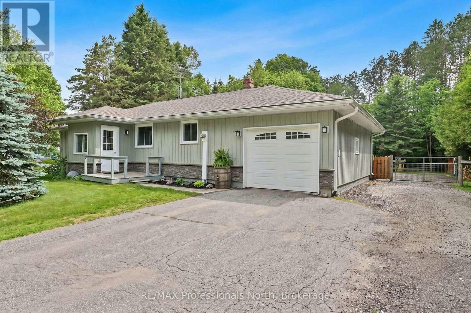 12 Stouffer Street, Minden Hills, ON, K0M 2K0