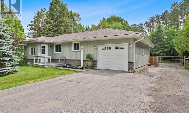 12 Stouffer Street