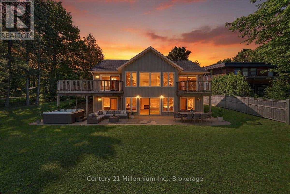 115 Shores Road SOUTH, Grey Highlands, ON, N0C 1E0