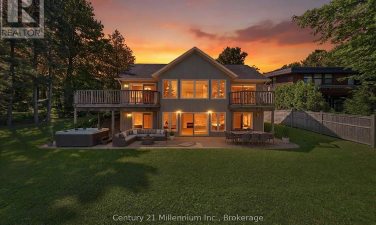 115 Shores Road SOUTH