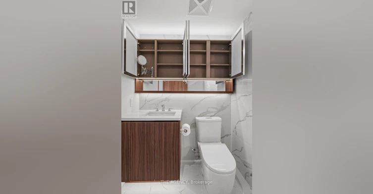 3107-18 Esther Shiner Boulevard, Toronto, ON, M2K 0J7 - 36