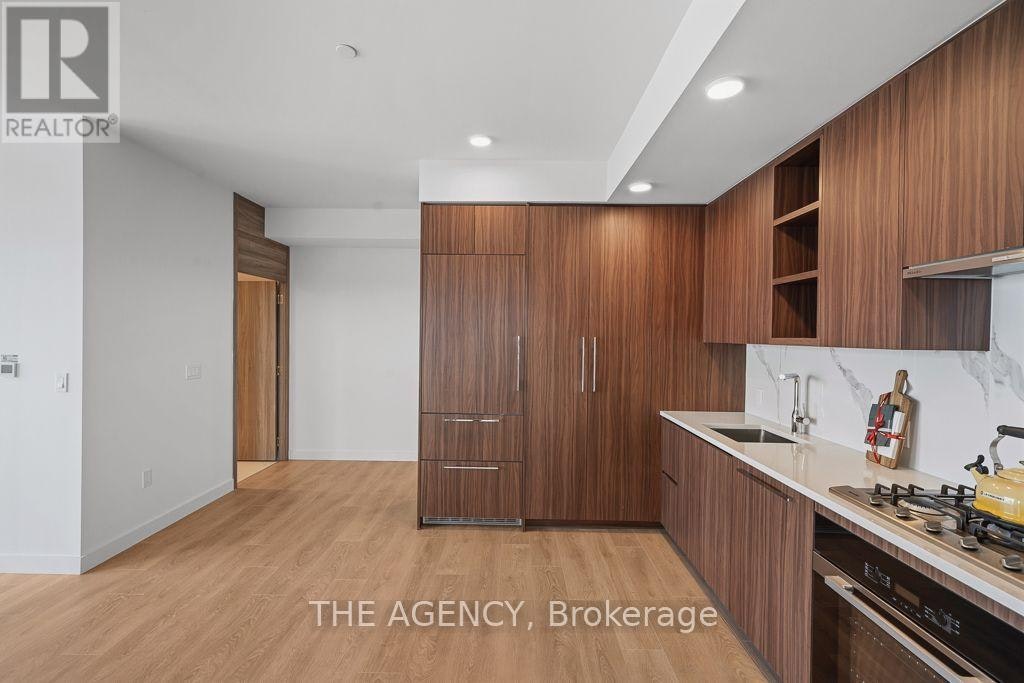 3107-18 Esther Shiner Boulevard, Toronto, ON, M2K 0J7 - 18