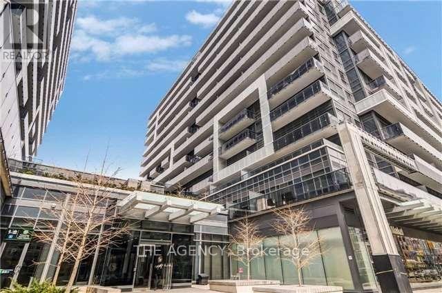 3107-18 Esther Shiner Boulevard, Toronto, ON, M2K 0J7 - 47