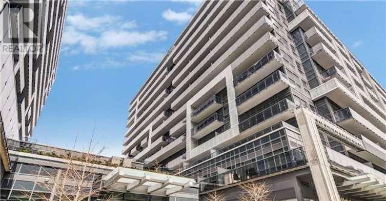 3107-18 Esther Shiner Boulevard, Toronto, ON, M2K 0J7 - 47