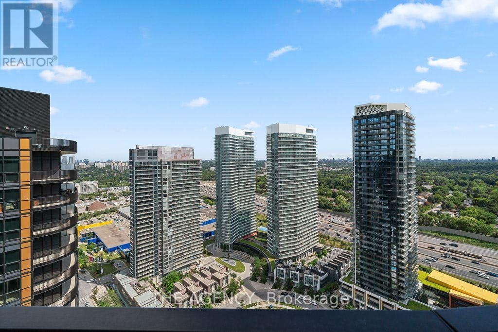 3107-18 Esther Shiner Boulevard, Toronto, ON, M2K 0J7 - 44