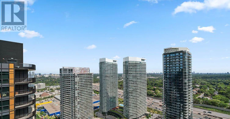 3107-18 Esther Shiner Boulevard, Toronto, ON, M2K 0J7 - 44
