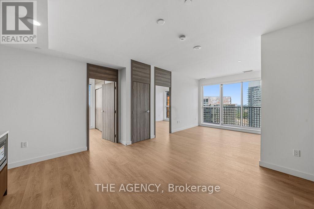 3107-18 Esther Shiner Boulevard, Toronto, ON, M2K 0J7 - 20