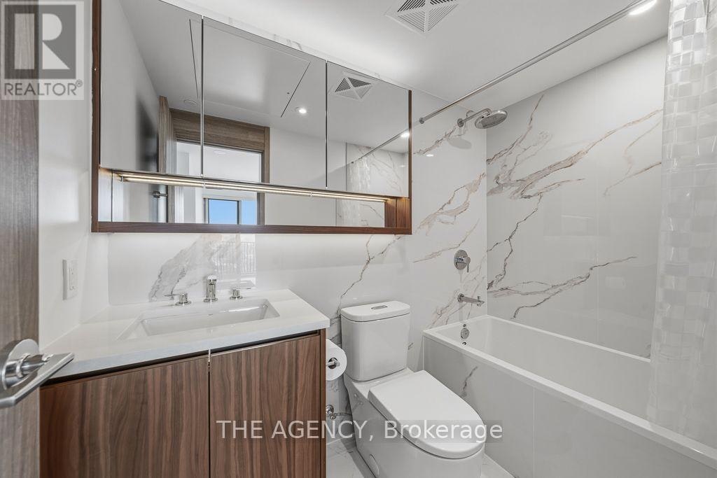 3107-18 Esther Shiner Boulevard, Toronto, ON, M2K 0J7 - 35