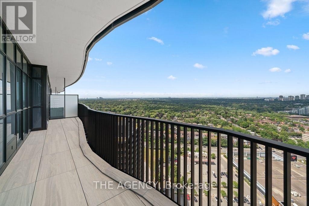 3107-18 Esther Shiner Boulevard, Toronto, ON, M2K 0J7 - 43