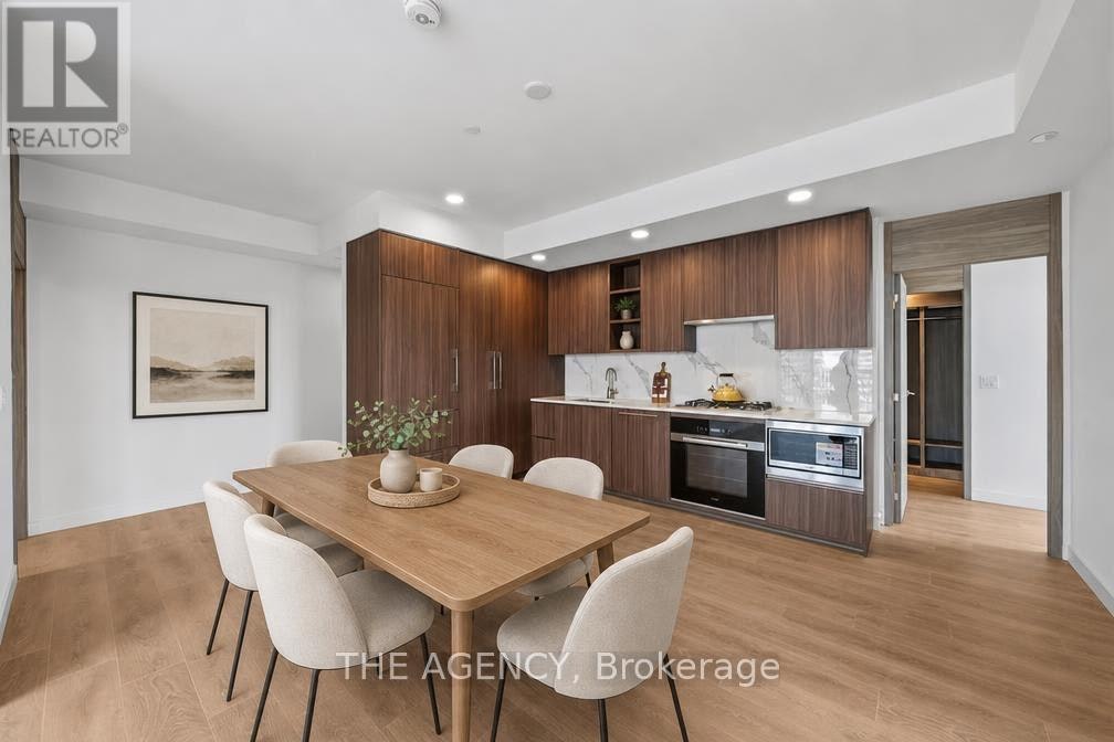 3107-18 Esther Shiner Boulevard, Toronto, ON, M2K 0J7 - 5
