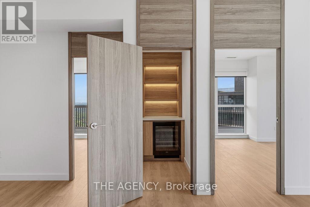 3107-18 Esther Shiner Boulevard, Toronto, ON, M2K 0J7 - 33