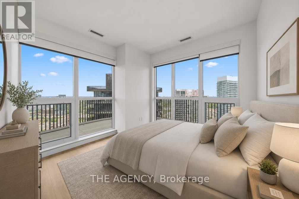 3107-18 Esther Shiner Boulevard, Toronto, ON, M2K 0J7 - 8