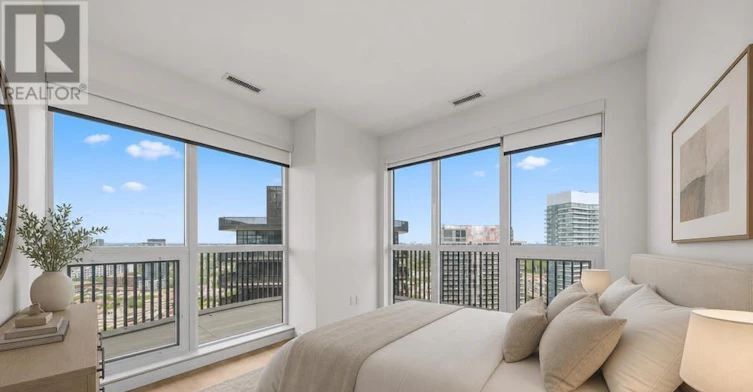 3107-18 Esther Shiner Boulevard, Toronto, ON, M2K 0J7 - 8