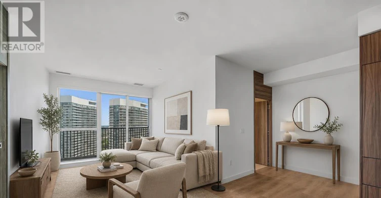 3107-18 Esther Shiner Boulevard, Toronto, ON, M2K 0J7 - 4