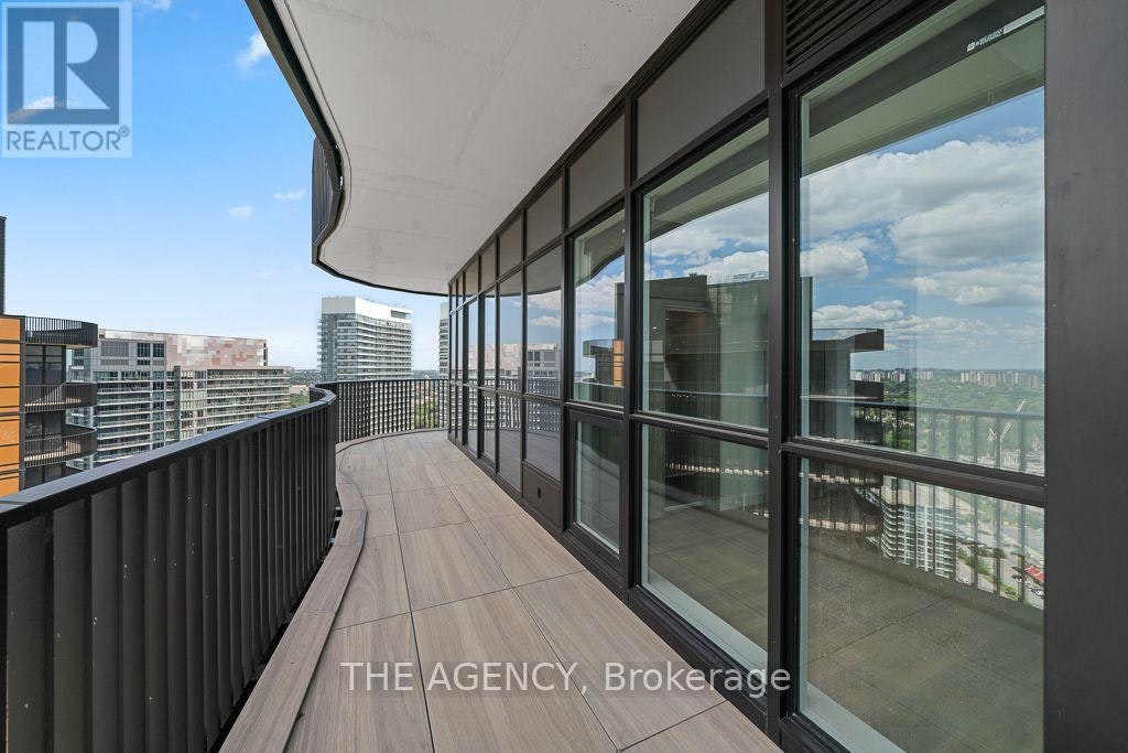 3107-18 Esther Shiner Boulevard, Toronto, ON, M2K 0J7 - 40