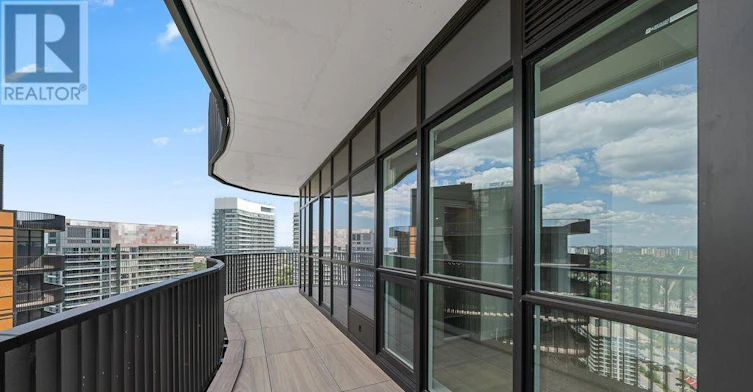 3107-18 Esther Shiner Boulevard, Toronto, ON, M2K 0J7 - 40